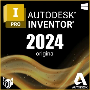 Autodesk inventor Pro para Mac - Atualizado - Softwares e Licenças