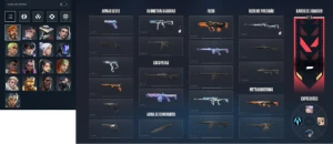 VConta League of Legends + Level 171 + 90 Skins + 107 Emotes LOL