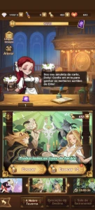 Conta afk arena companions - Outros