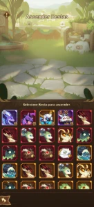 Conta afk arena companions - Outros