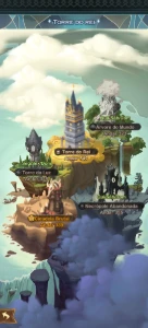 Conta afk arena companions - Outros