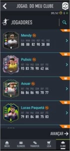 Conta Fifa 22 PC - 2M Coins - Origin