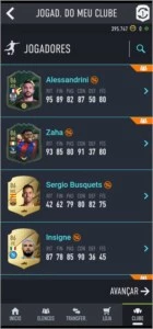Conta Fifa 22 PC - 2M Coins - Origin