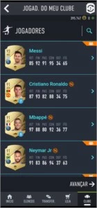 Conta Fifa 22 PC - 2M Coins - Origin