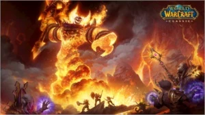 10 DE GOLD WOW CLASSIC FAERLINA - Blizzard