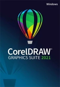 COREL DRAW 2021 - Softwares e Licenças