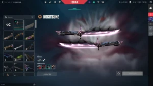 Conta Valorant com Skins Full Acesso