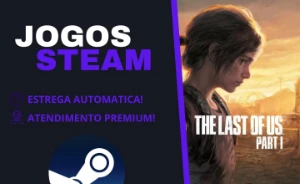 THE LAST OF US PART I DIGITAL DELUXE EDITION - Steam