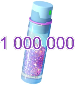 Farm Stardust 1M + 5M XP + SHINY