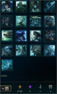 Vnedo conta mestre lol - League of Legends