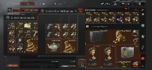 ArenaBreakout Mobile conta 11kk - Call of Duty COD