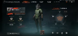 ArenaBreakout Mobile conta 11kk - Call of Duty COD