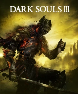 Conta xbox one dark souls 123  outros jogos  - Epic Games