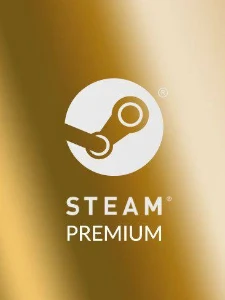 Key Premium Aleatória Steam Até R$400 - Gift Cards