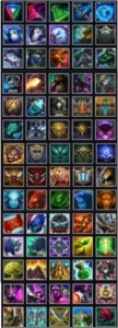 Conta lol - 45 skins - League of Legends