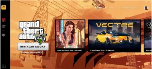 Conta Rockstar Com Gta V