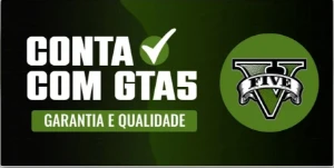 Conta Rockstar Com Gta V