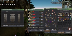 Conta Bdo SA 630 Gs , Perfeita para iniciar. - Black Desert