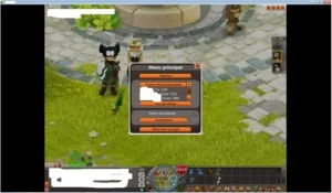ENU 200 ( COM SET E MONT CAMALEOA) FULL RETIRADA - Dofus