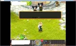 ENU 200 ( COM SET E MONT CAMALEOA) FULL RETIRADA - Dofus