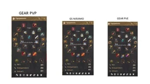704 GS - E-mail - Família - Lifeskill Upada - Black Desert