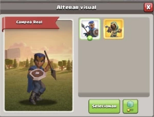Cv14 SEMI - Clash of Clans