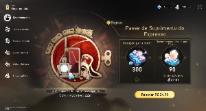 Honkai: Star Rail Ar 60 - Tribbie + Mydei + 126 Pulls - Jogos (Mídia Digital)