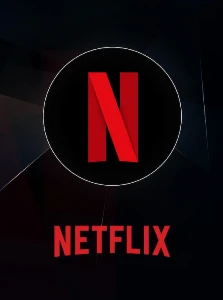 Código de ativação Netflix plano standart - Others