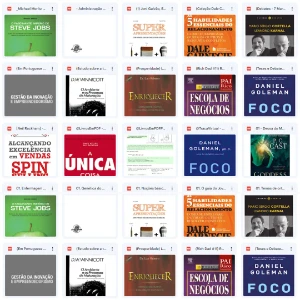 1.297 ebook em PDF - Bônus - Envio Imediato! - eBooks
