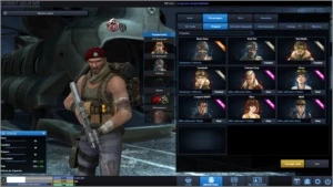 CORONEL 1 89% + 1500KK GOLD - Point Blank PB