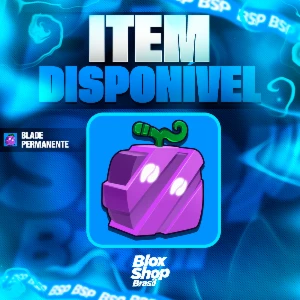 Blox Fruits > ⚔️Blade Permanente - Roblox