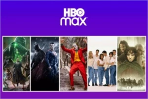 HBO MAX 2 MESES - Assinaturas e Premium