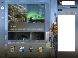 CSGO SHERIF - Counter Strike