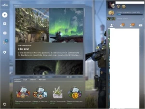 CSGO SHERIF - Counter Strike