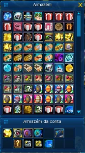Conta Ladmo / Servidor Omegamon/ Aoa Legit / - Digimon Masters Online