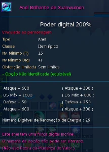 Conta Ladmo / Servidor Omegamon/ Aoa Legit / - Digimon Masters Online