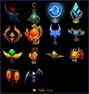 CONTA LEAGUE OF LEGENDS MAIN SUPORTE LOL