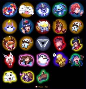 CONTA LEAGUE OF LEGENDS MAIN SUPORTE LOL