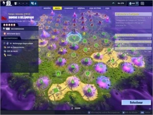 CONTA SEASON 1 + SALVE O MUNDO COMPLETO ~ PROMOÇÃO ~ - Fortnite