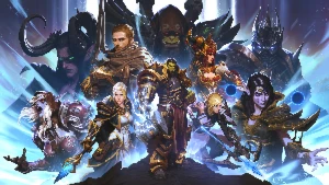 🛡️ Farme De Raids Antigas – Wow 🛡️ - Blizzard