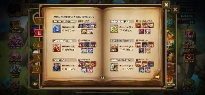 Vendo acc global 2 NAT 5 LD Eludia e Ciri light - Summoners War