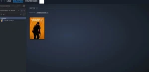 Conta Steam Com Cs Prime