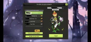 Panda 200 server Pandawo - Dofus touch