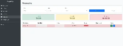 Script PHP Sistema de Controle de Aluguéis, Imóveis e Inquil - Outros
