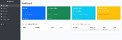 Script PHP Sistema de Controle de Aluguéis, Imóveis e Inquil - Outros