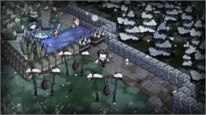 Don't Starve Together Original Steam Promoção