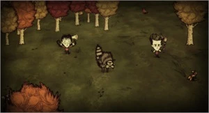 Don't Starve Together Original Steam Promoção