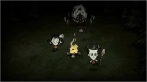 Don't Starve Together Original Steam Promoção