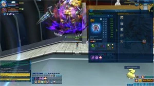 CONTA DMO OMEGAMON (LEGIT) - Digimon Masters Online