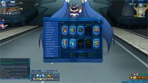 CONTA DMO OMEGAMON (LEGIT) - Digimon Masters Online